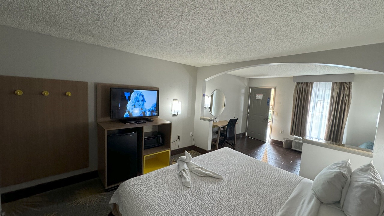 Photo of Bedroom in Tuscaloosa