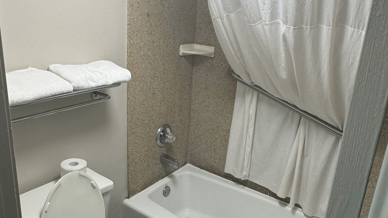 Photo of Bathroom in Tuscaloosa