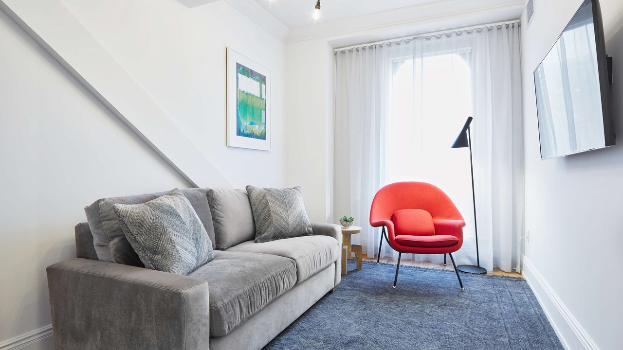 Photo of Bedroom in Kitchener