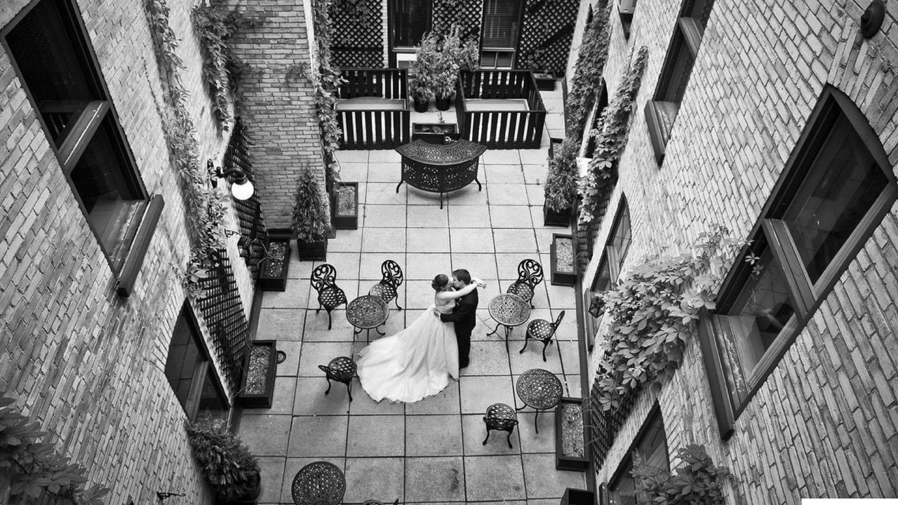 Photo of Patio Balcony in Kitchener