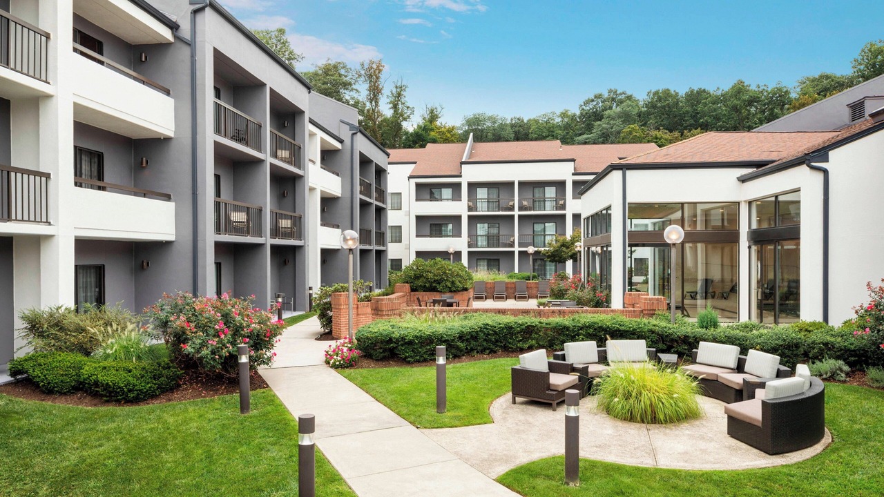 Photo of Patio Balcony in Tarrytown