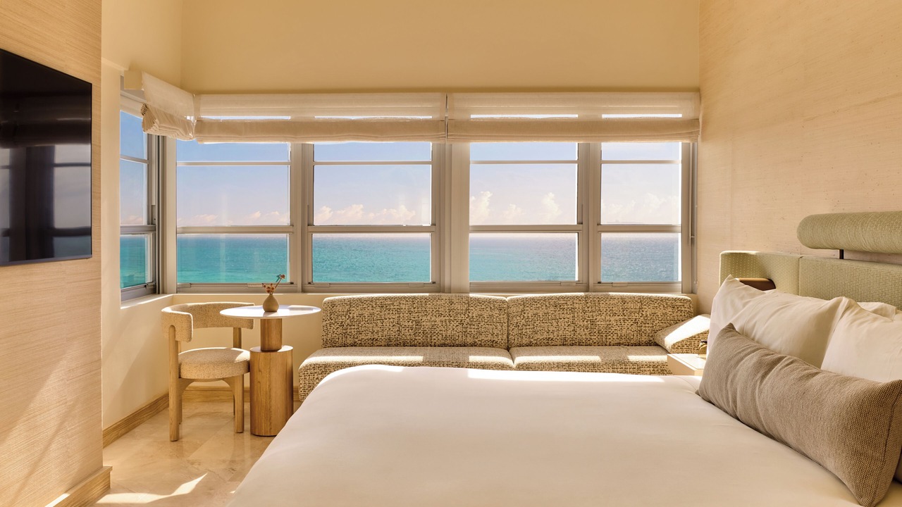 Photo of Bedroom in City Center