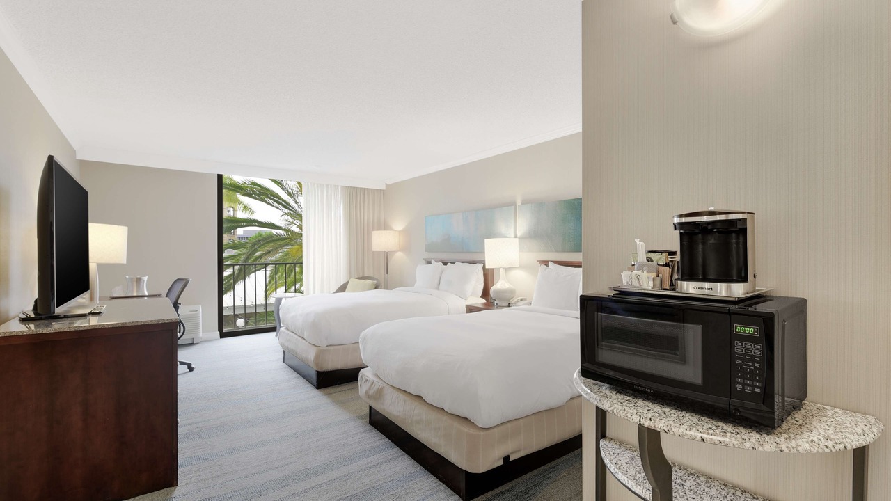 Photo of Bedroom in Airport Area