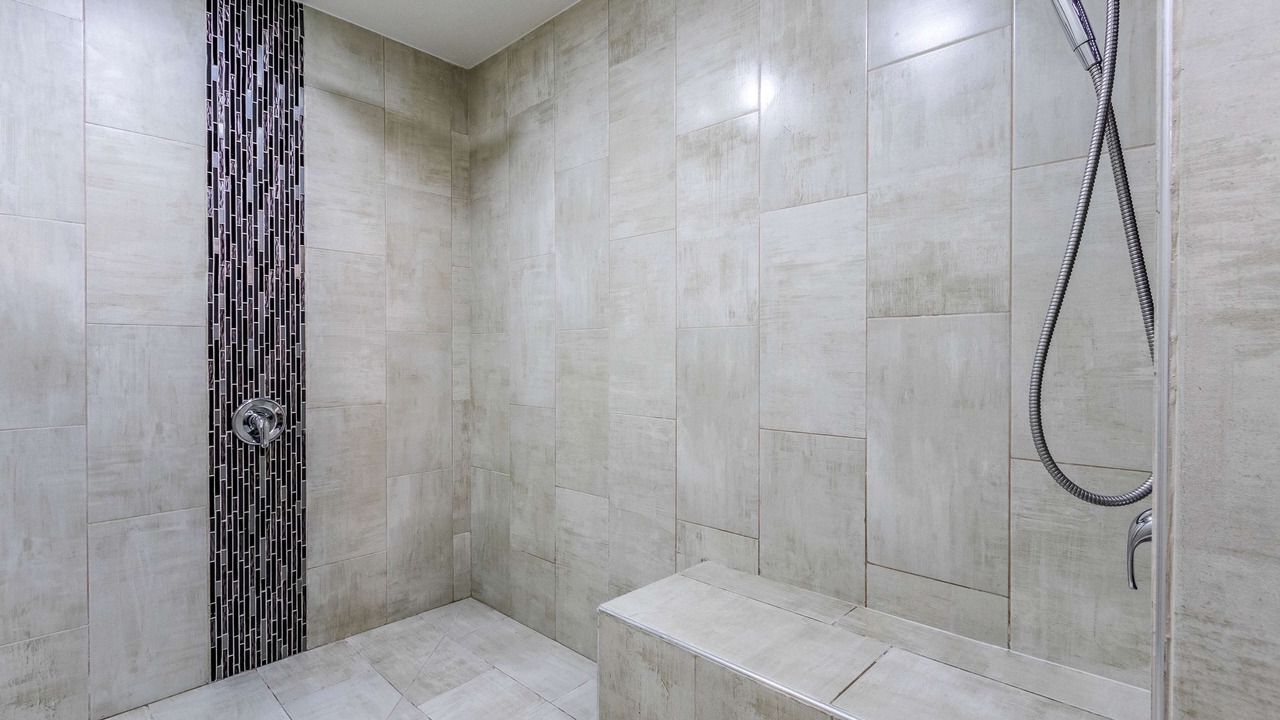 Photo of Bathroom in Fountain Valley