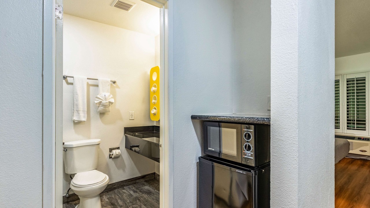 Photo of Kitchen in Fountain Valley
