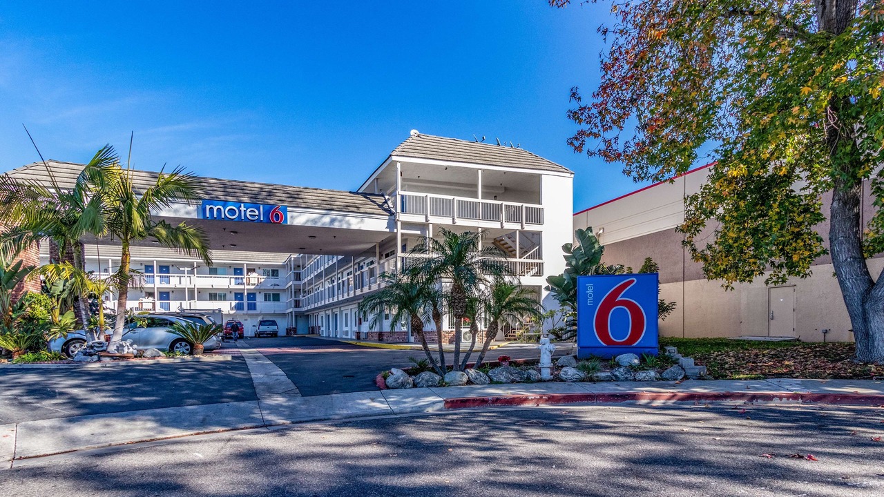 Photo of Outdoor in Fountain Valley