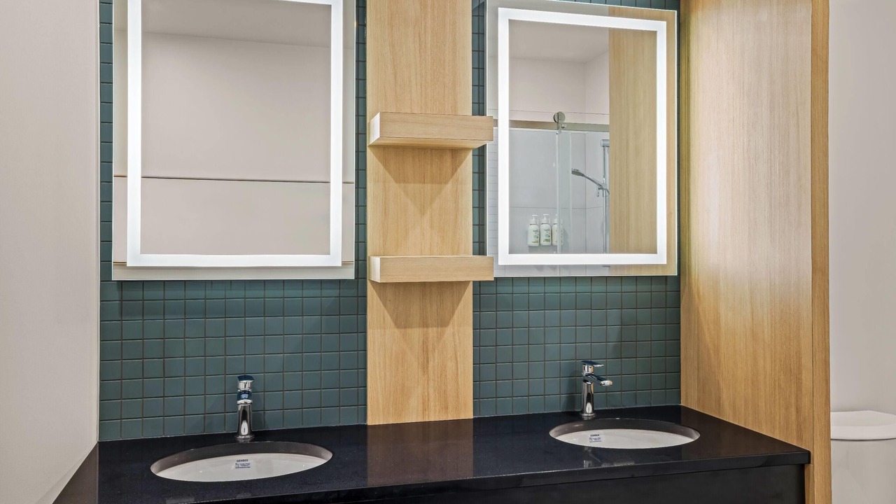 Photo of Bathroom in Riviere-du-Loup Regional County Municipality