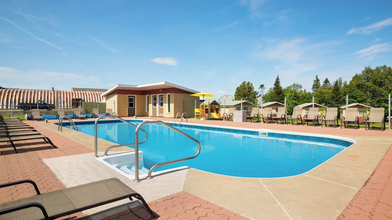 Photo of Outdoor in Riviere-du-Loup Regional County Municipality