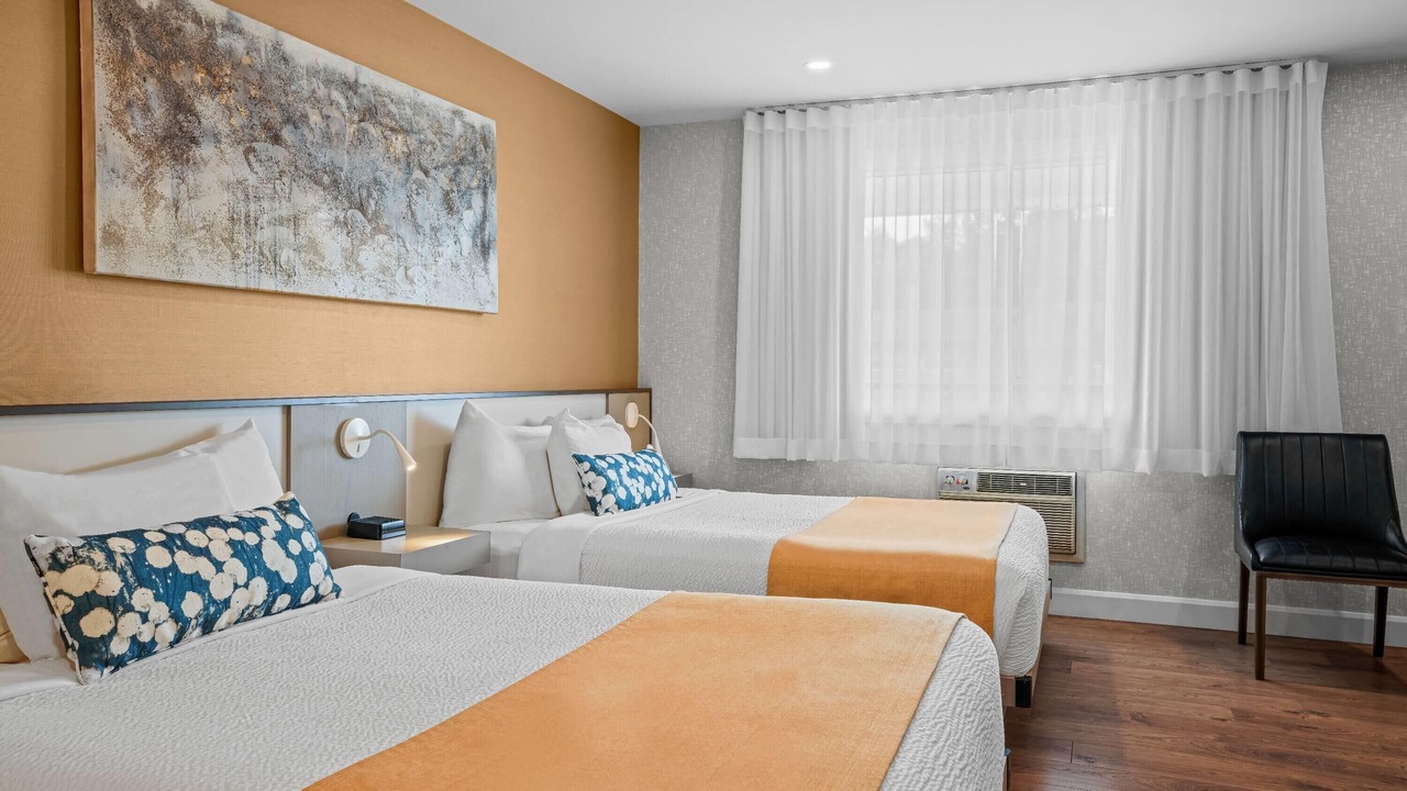 Photo of Bedroom in Riviere-du-Loup Regional County Municipality