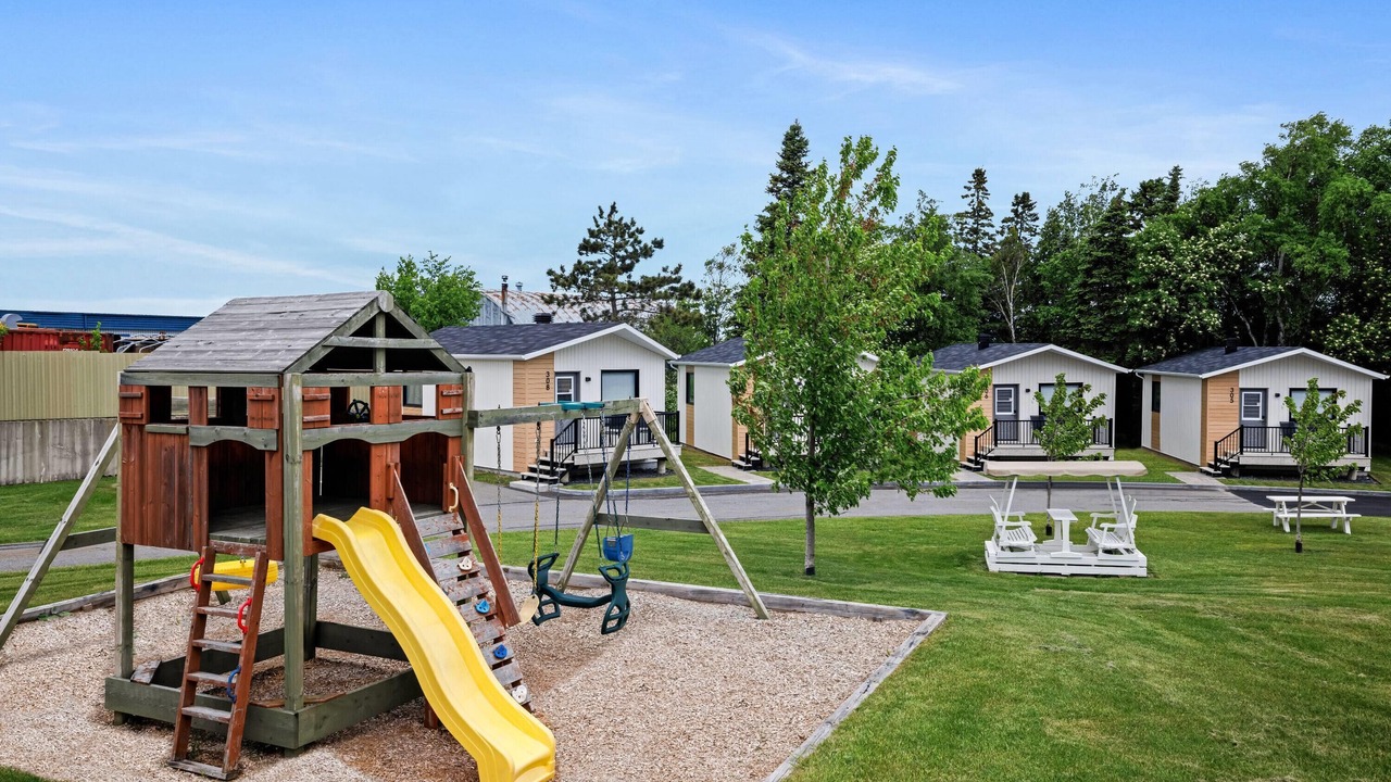 Photo of Outdoor in Riviere-du-Loup Regional County Municipality