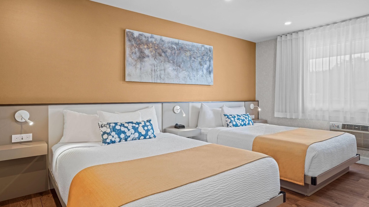 Photo of Bedroom in Riviere-du-Loup Regional County Municipality