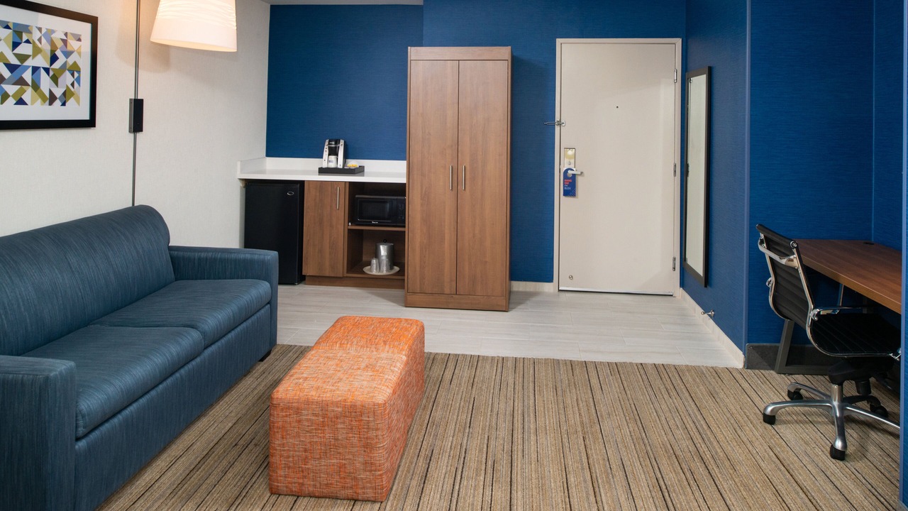 Photo of Bedroom in Westlake