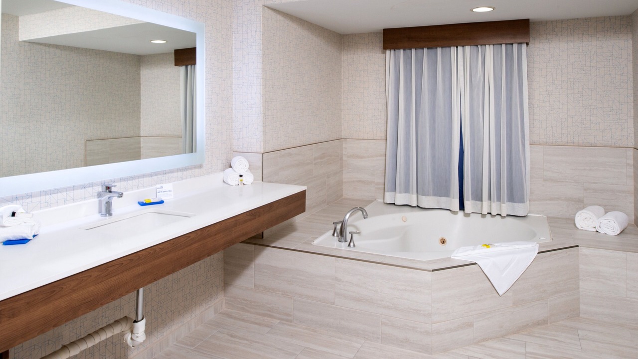 Photo of Bathroom in Westlake