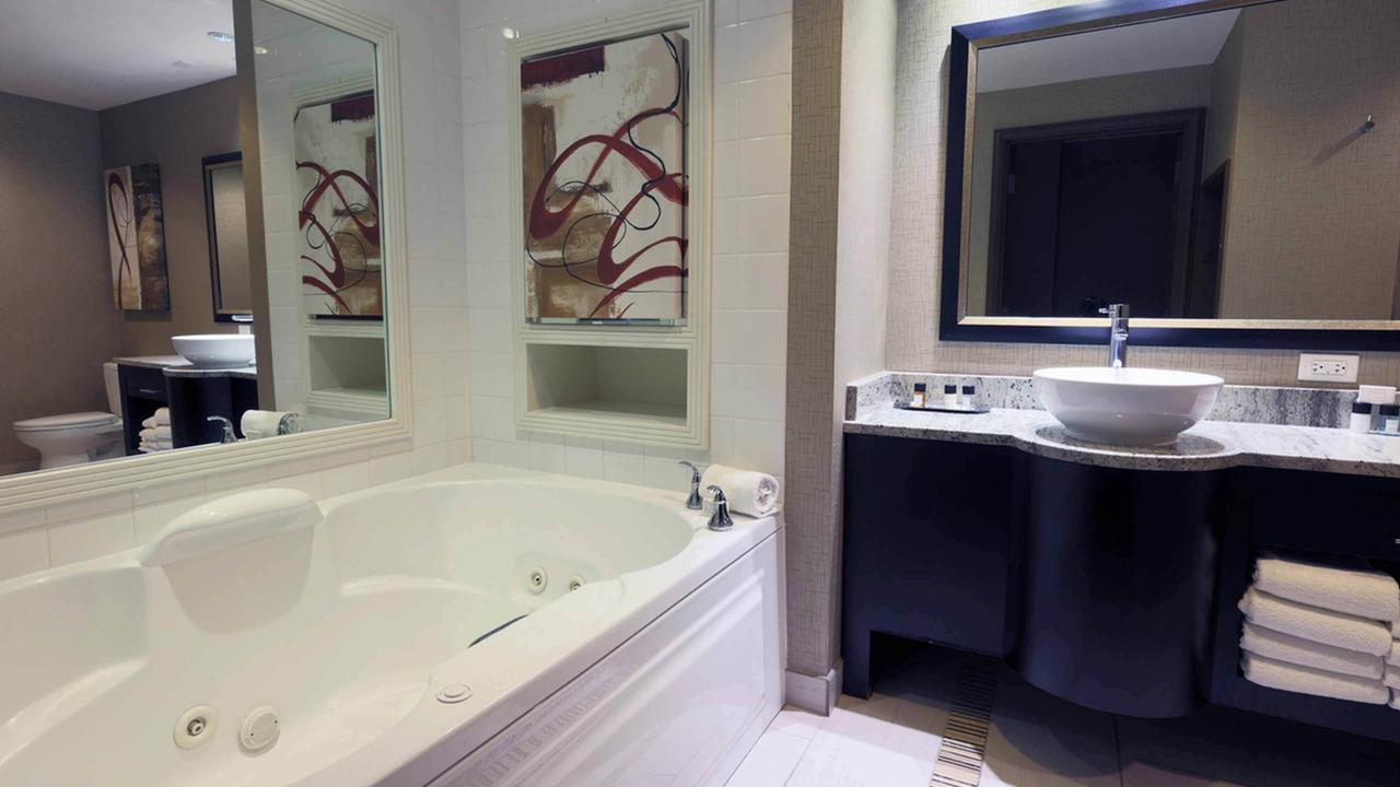 Photo of Bathroom in East Biloxi