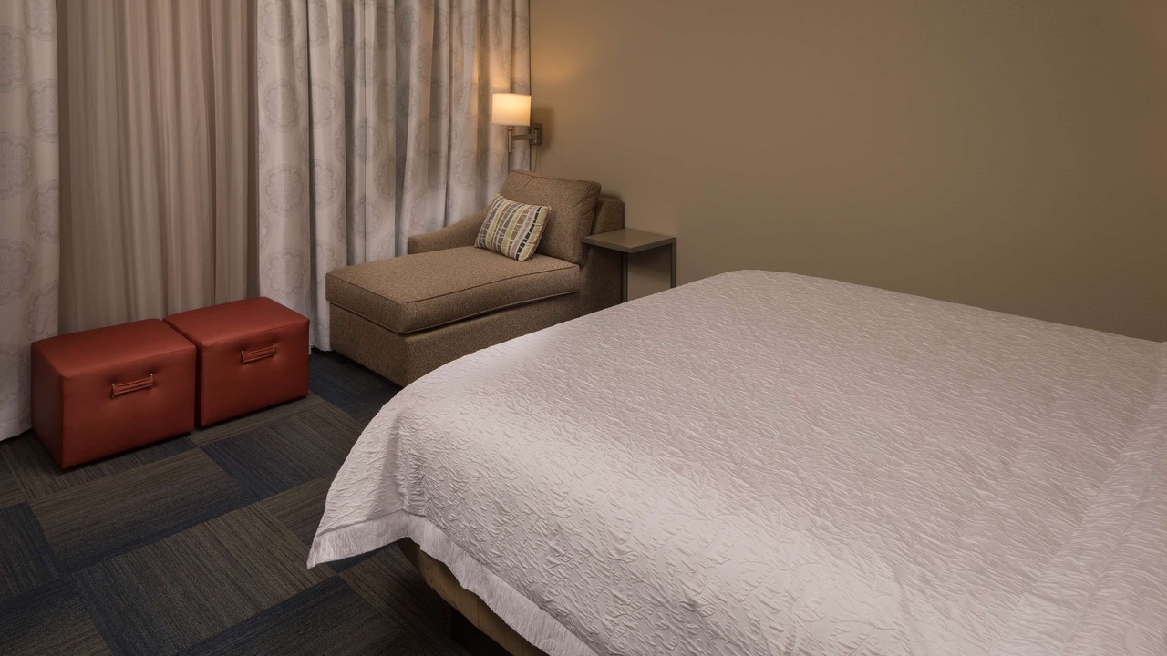 Photo of Bedroom in Asheville