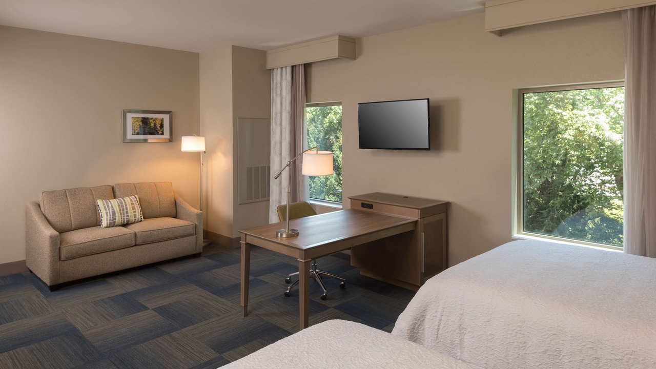 Photo of Bedroom in Asheville