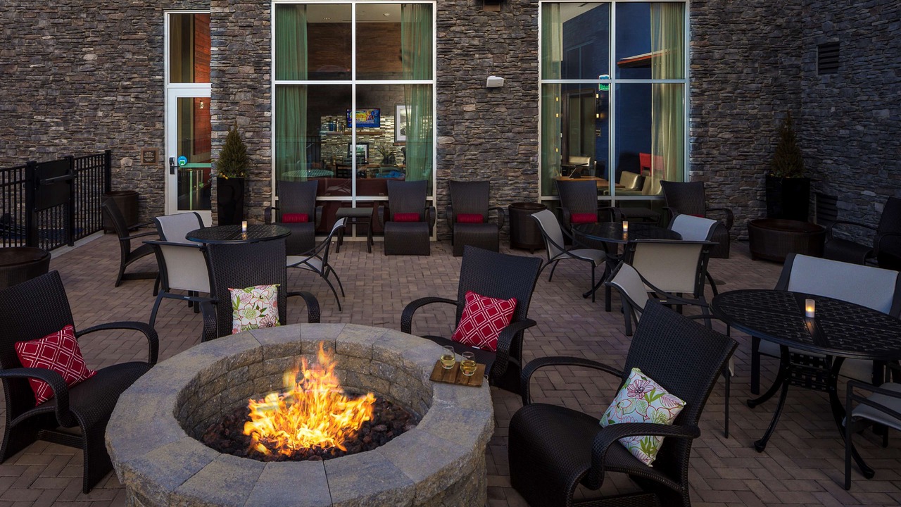 Photo of Patio Balcony in Asheville