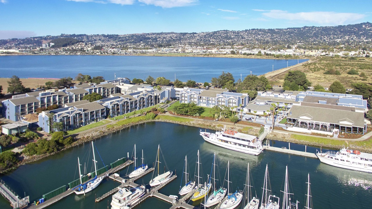Photo of Outdoor in Berkeley