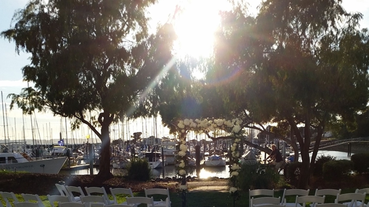 Photo of Outdoor in Berkeley