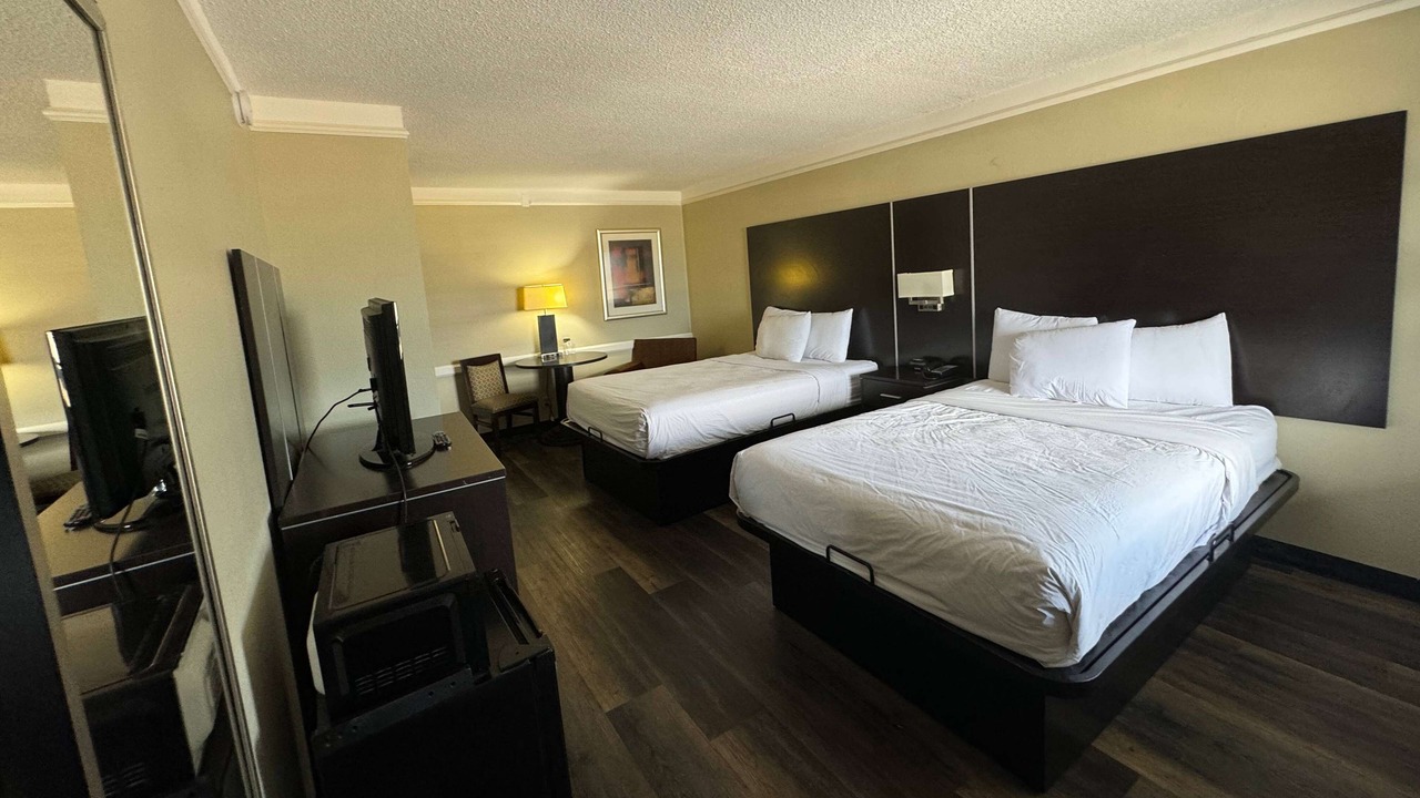 Photo of Bedroom in Tuscaloosa