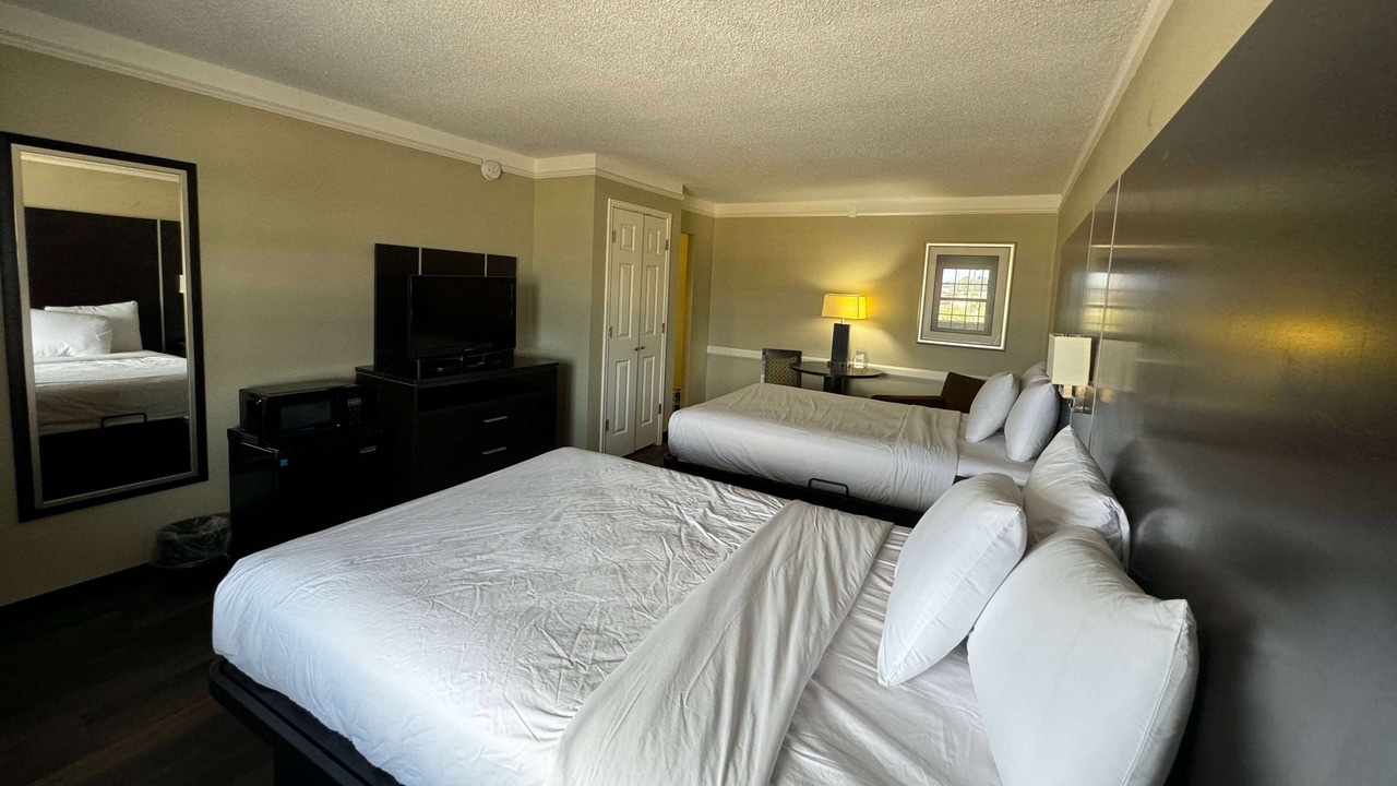 Photo of Bedroom in Tuscaloosa