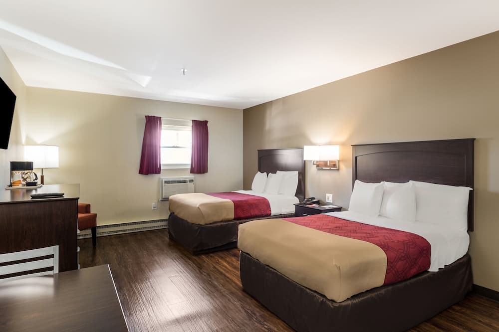 Photo of Bedroom in Vails Gate