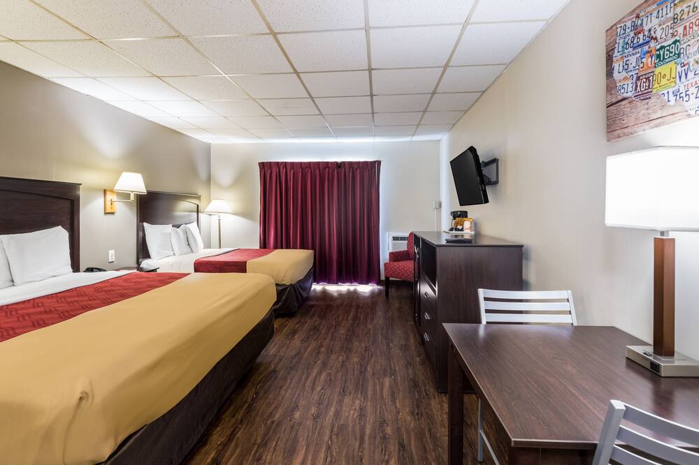 Photo of Bedroom in Vails Gate