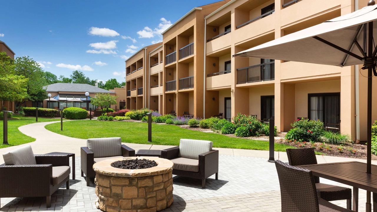 Photo of Patio Balcony in Whippany