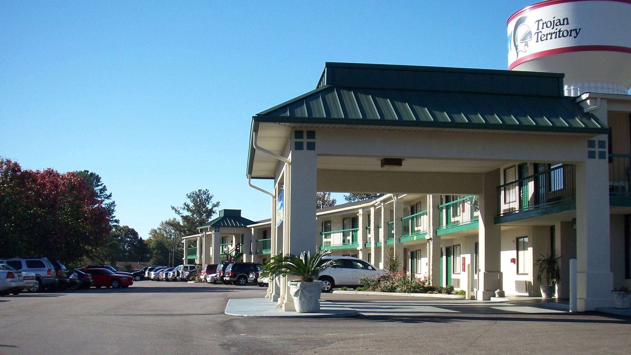 Photo of Outdoor in Troy