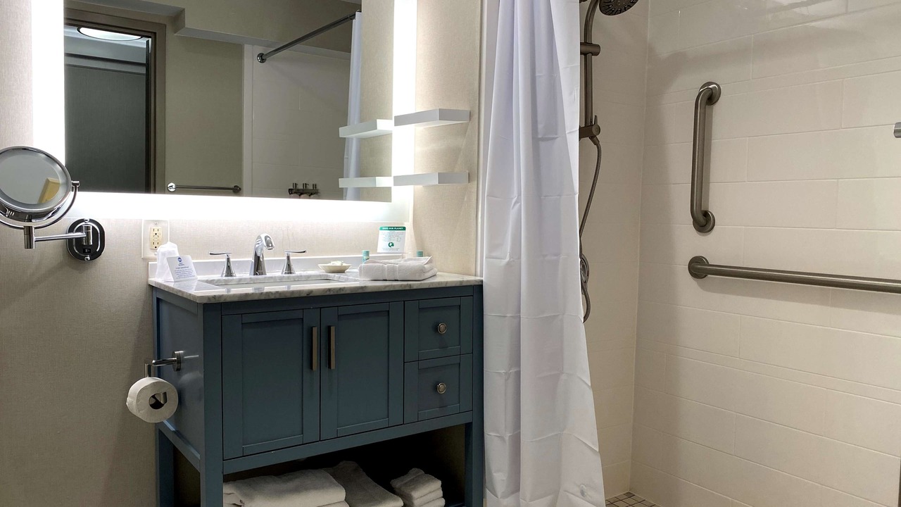 Photo of Bathroom in Westfield
