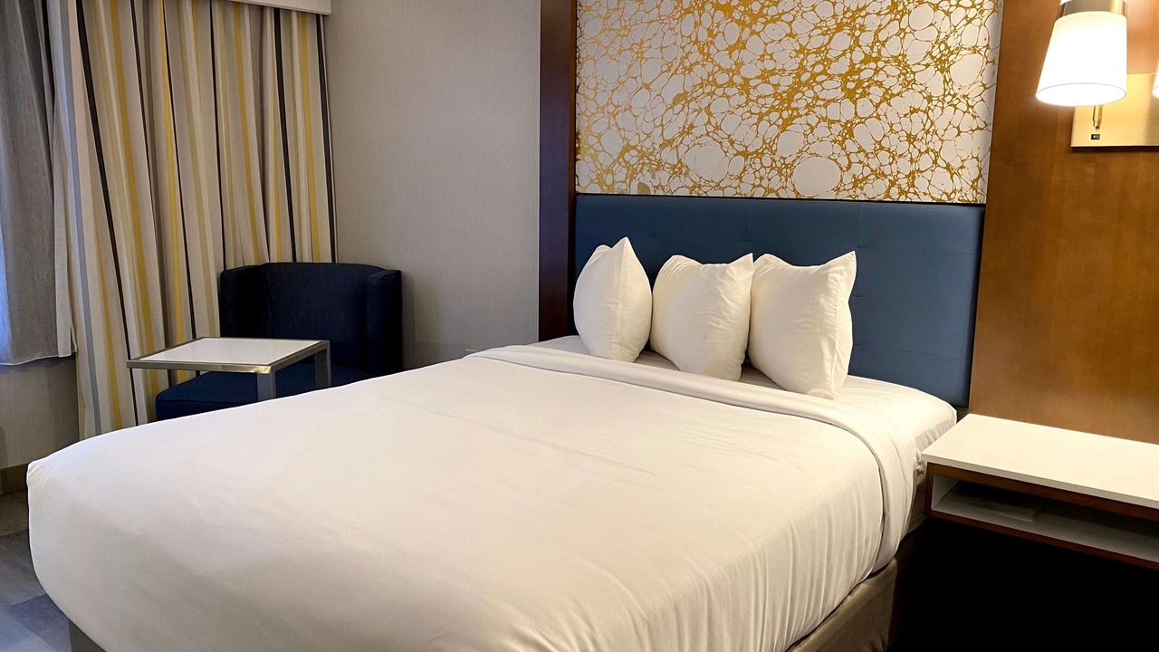 Photo of Bedroom in Westfield