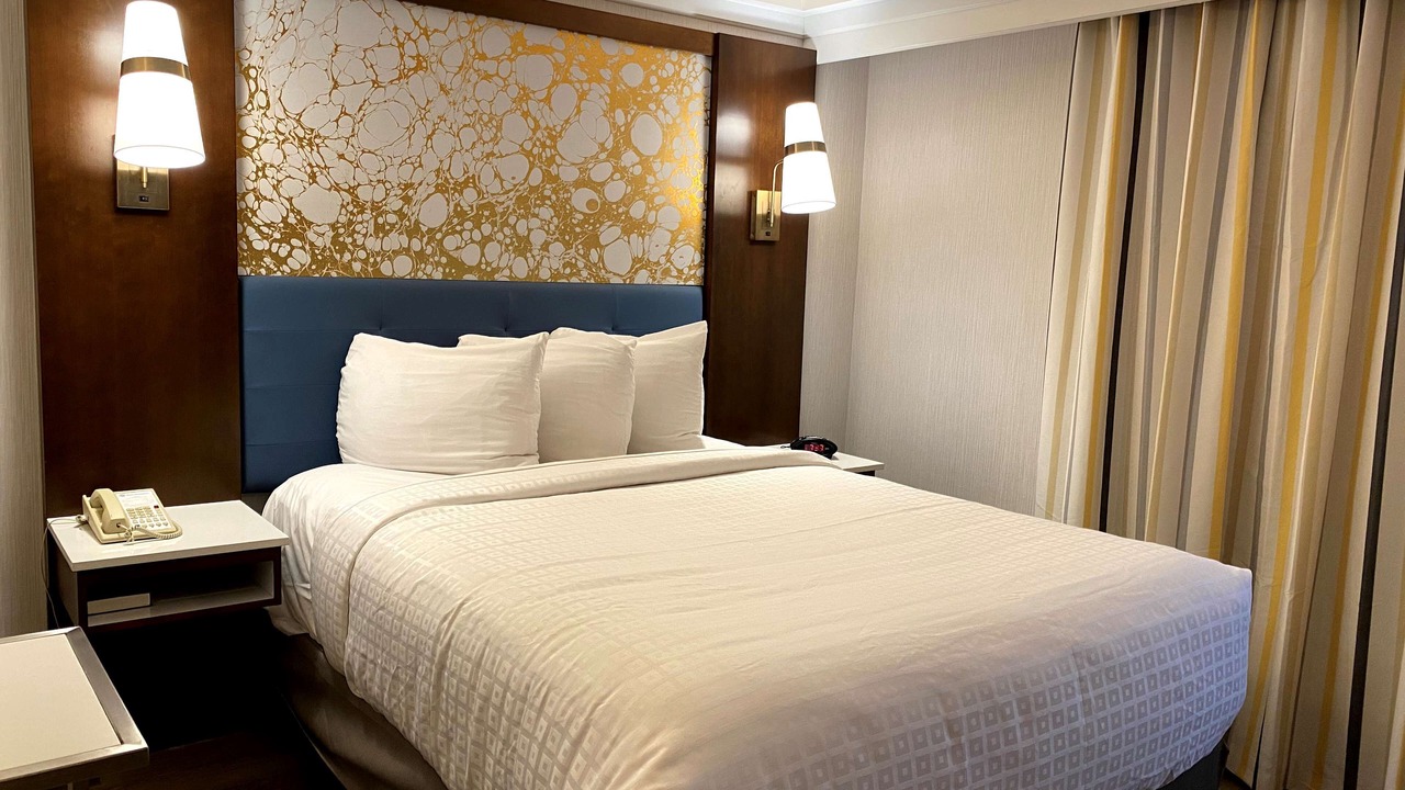 Photo of Bedroom in Westfield