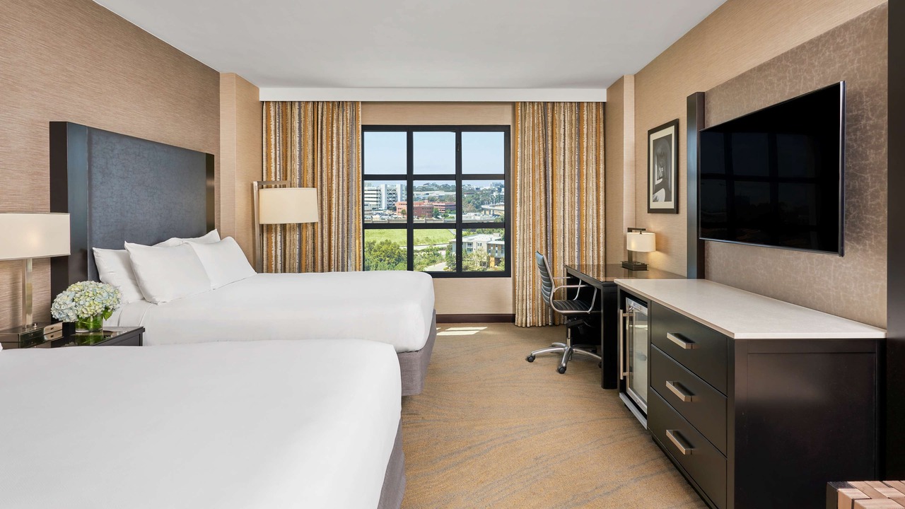 Photo of Bedroom in University City