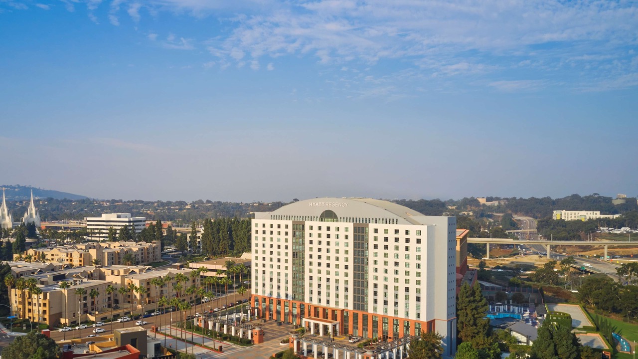 Photo of Outdoor in University City