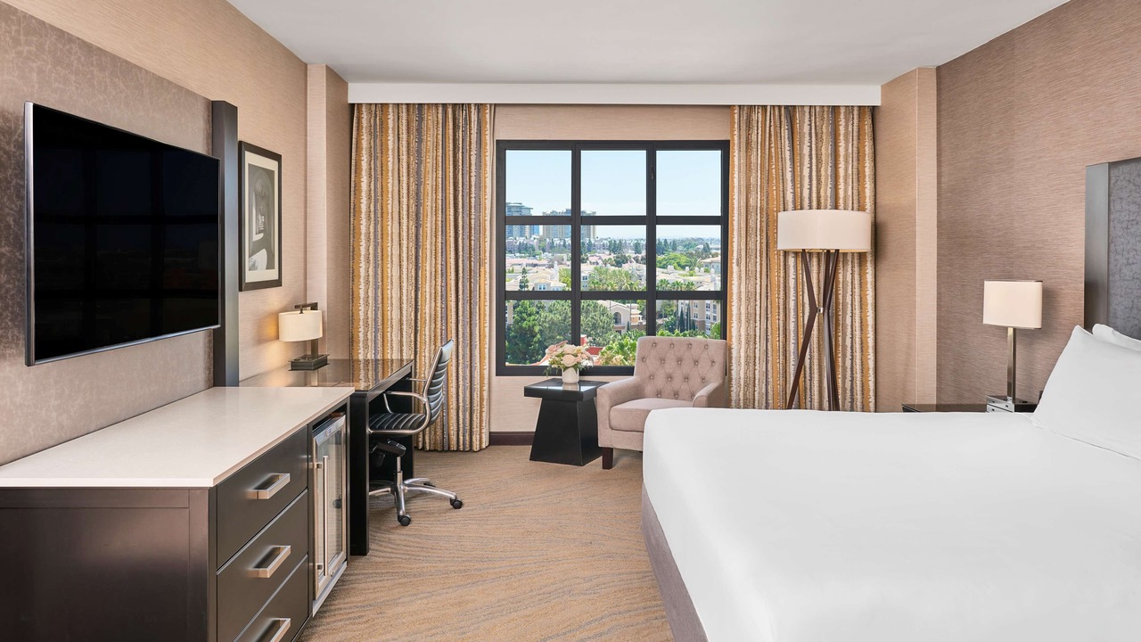 Photo of Bedroom in University City