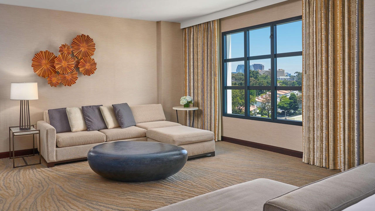 Photo of Bedroom in University City
