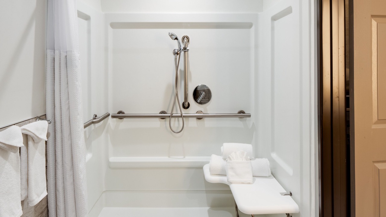 Photo of Bathroom in Santa Ana Heights