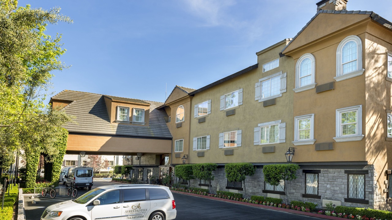 Photo of Outdoor in Santa Ana Heights