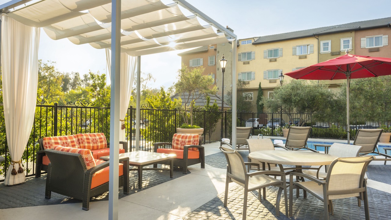 Photo of Outdoor in Santa Ana Heights
