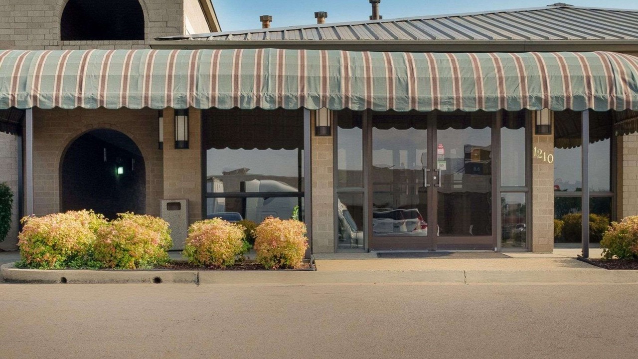 Photo of Outdoor in Columbus