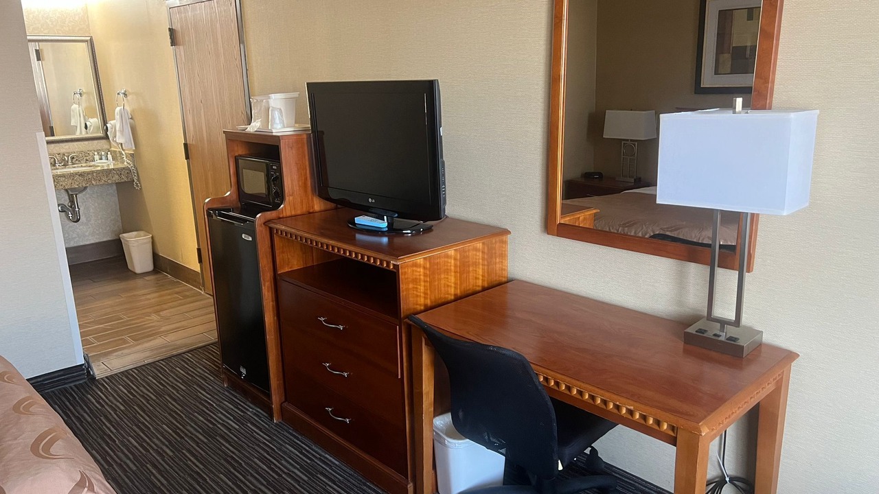 Photo of Bedroom in Columbus