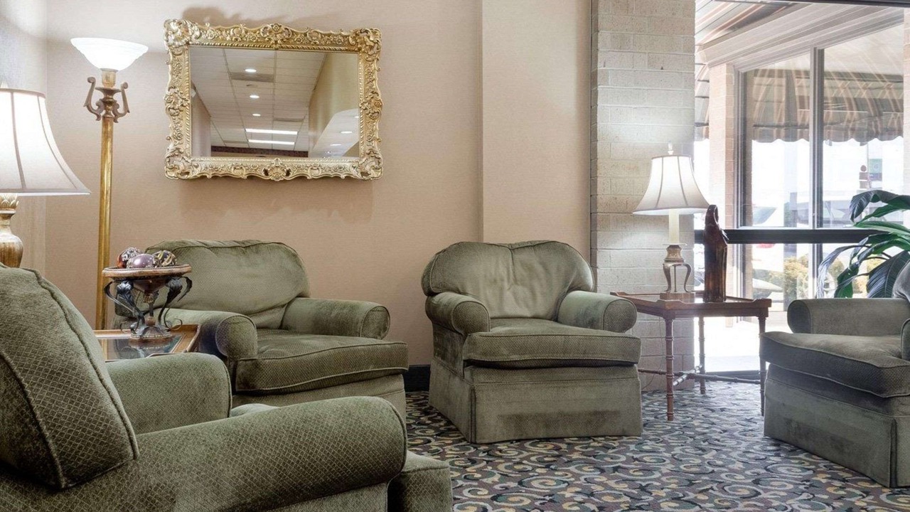 Photo of Livingroom in Columbus