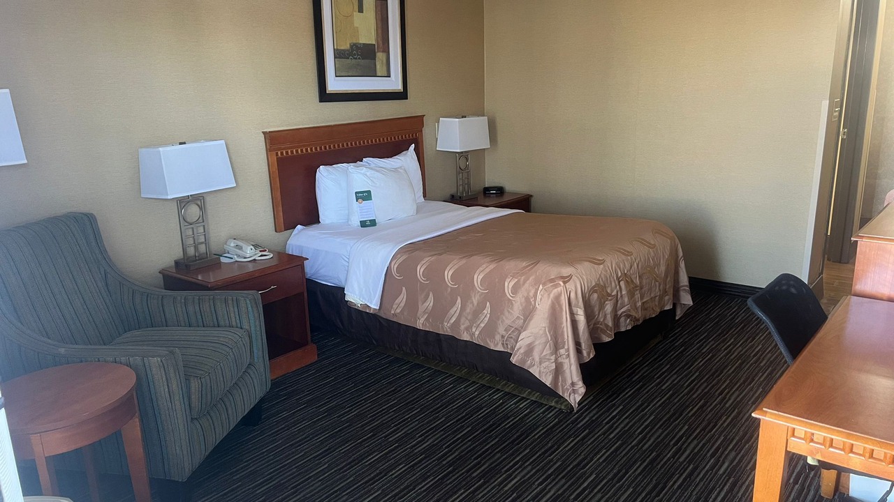 Photo of Bedroom in Columbus