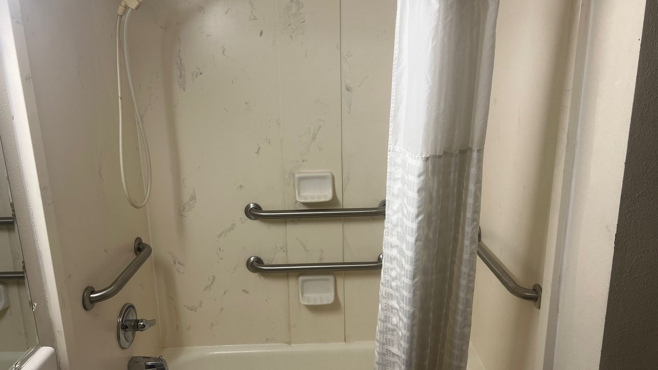 Photo of Bathroom in Columbus