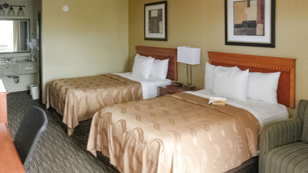 Photo of Bedroom in Columbus