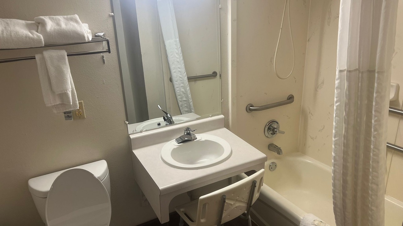 Photo of Bathroom in Columbus
