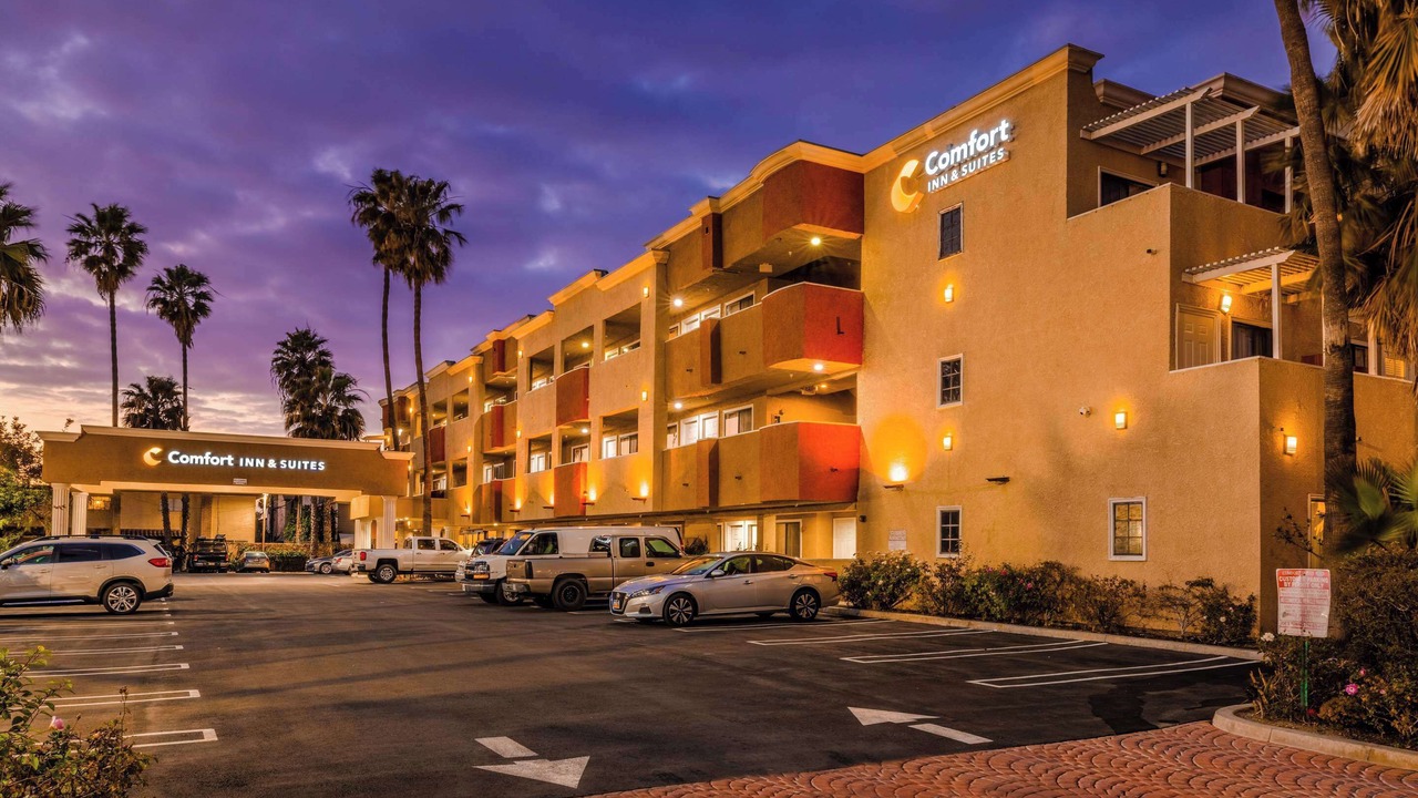 Photo of Outdoor in Huntington Beach