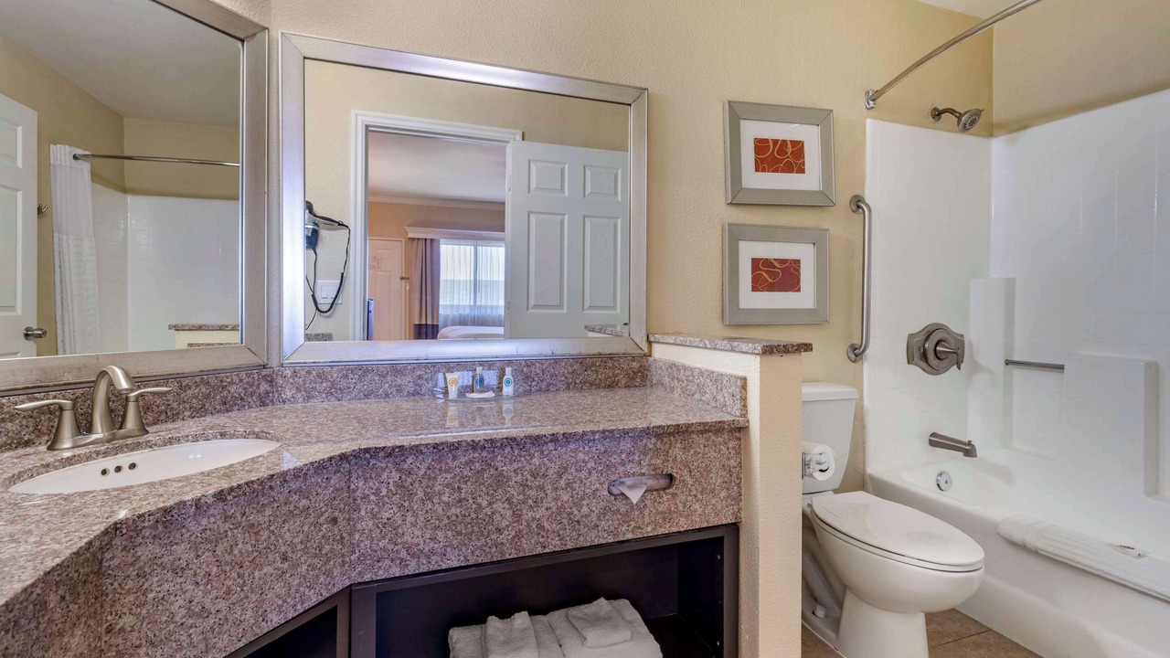 Photo of Bedroom in Huntington Beach