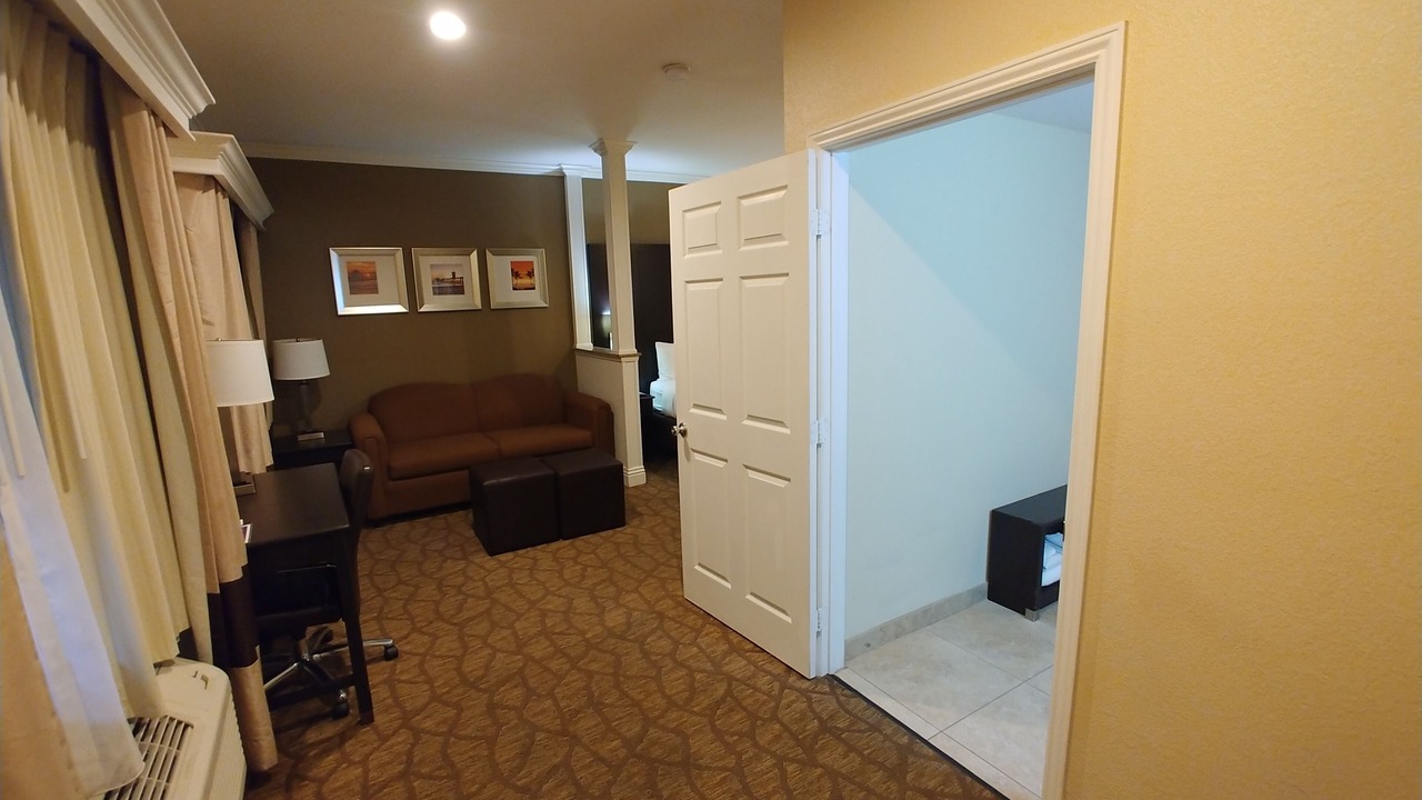 Photo of Bedroom in Huntington Beach
