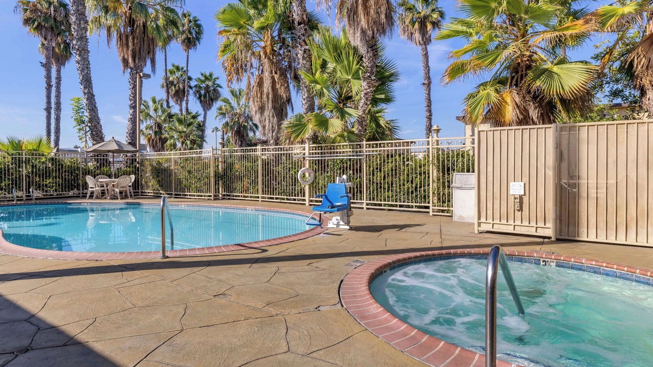 Photo of Outdoor in Huntington Beach